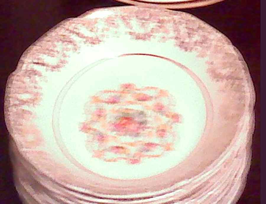 STT359 Fruit/Dessert (Sauce) Bowl by Stetson-1