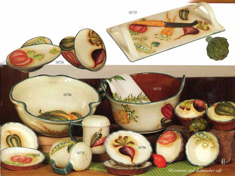 Primavera Salt & Pepper Set by Saparna-1