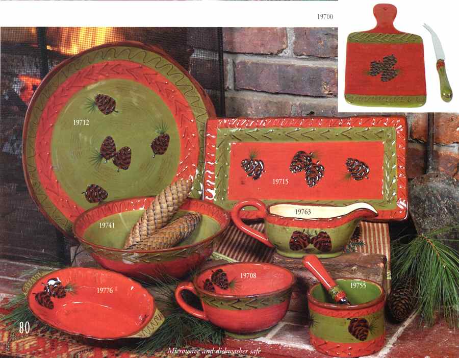 Alpine Gravy Boat by Saparna-1