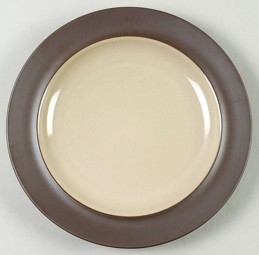 Canyon Sage Dinner Plate by Sango-1
