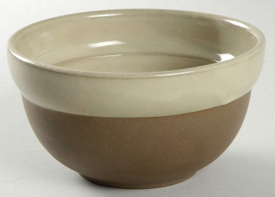 Canyon Sage Soup/Cereal Bowl by Sango-1