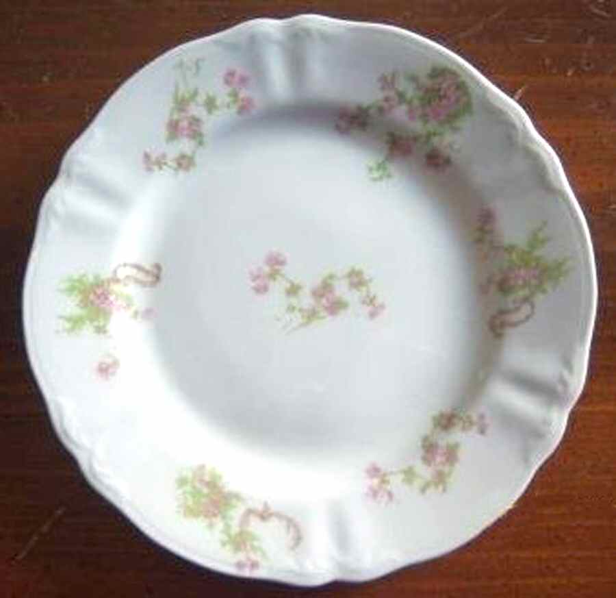 SY939 Dinner Plate by Syracuse-1