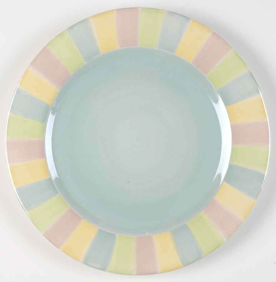 Spa Elegance Dinner Plate by Sakura-1