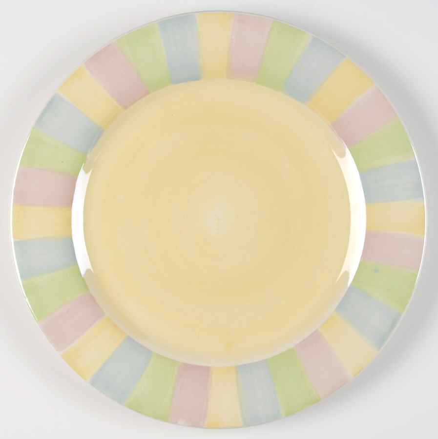 Spa Elegance Dinner Plate by Sakura-1