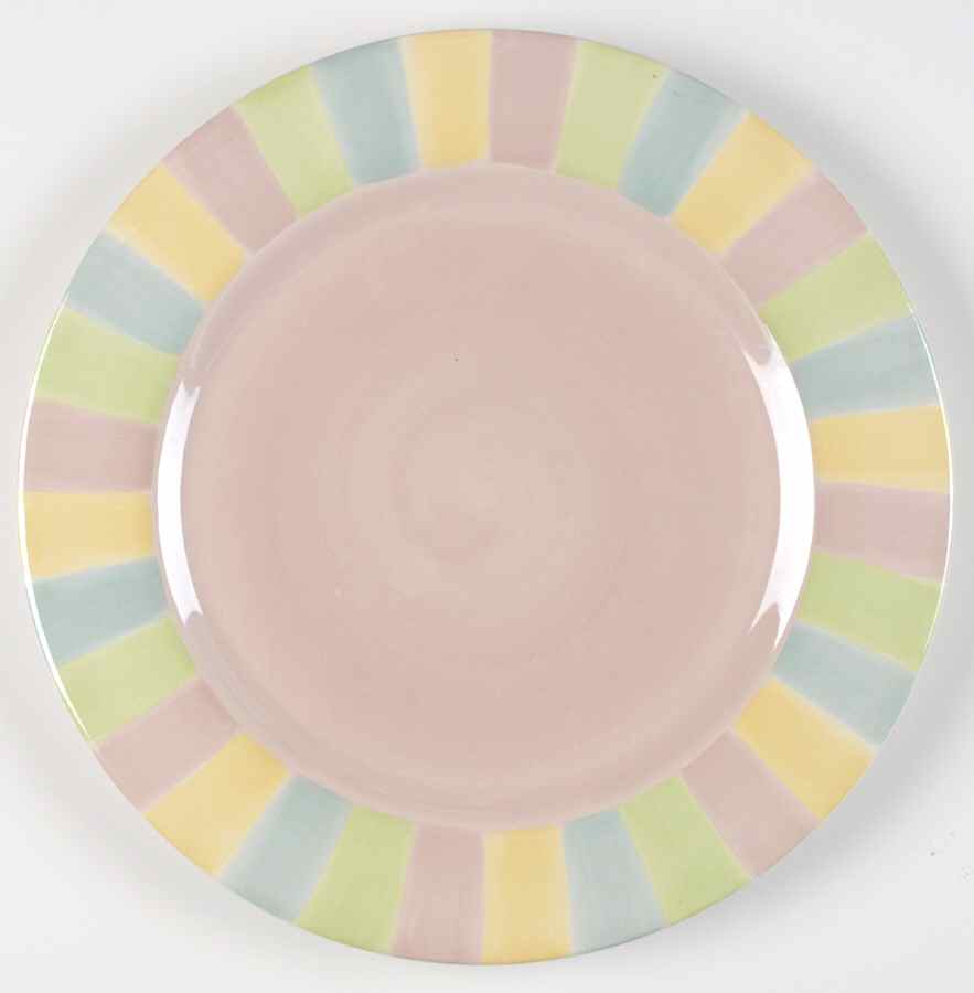 Spa Elegance Dinner Plate by Sakura-1