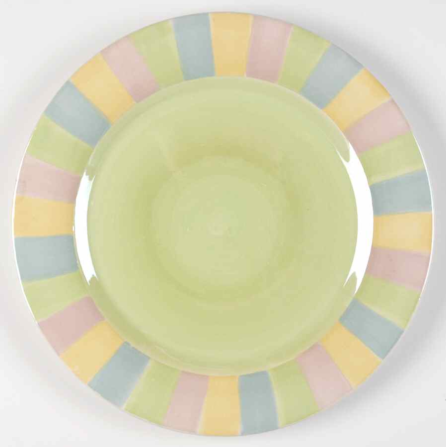 Spa Elegance Dinner Plate by Sakura-1