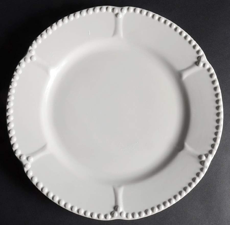 Sonoma Valley Dinner Plate by Signature-1
