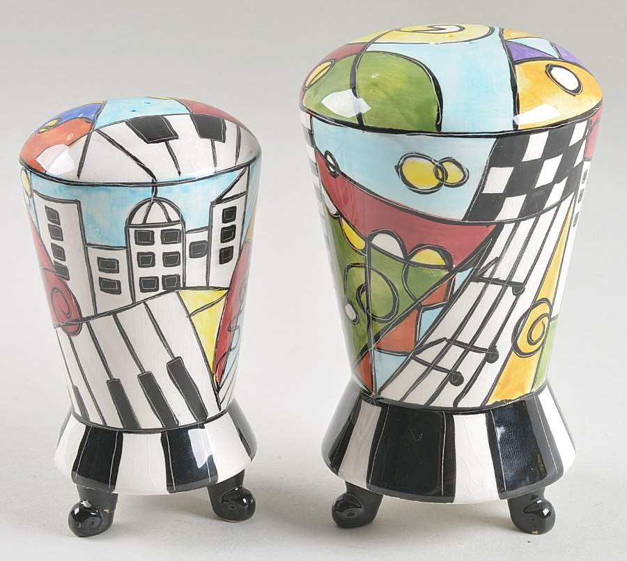 Prospero Salt & Pepper Set by Studio Designworks-1