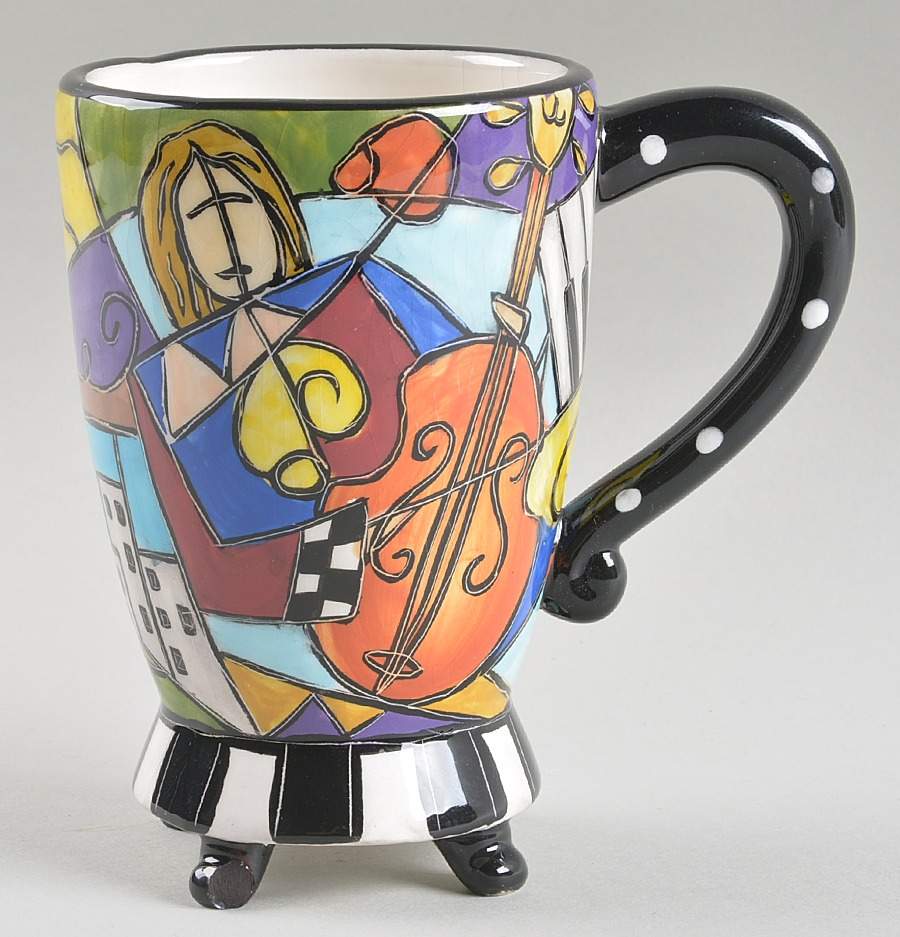 Prospero Footed Mug by Studio Designworks-1