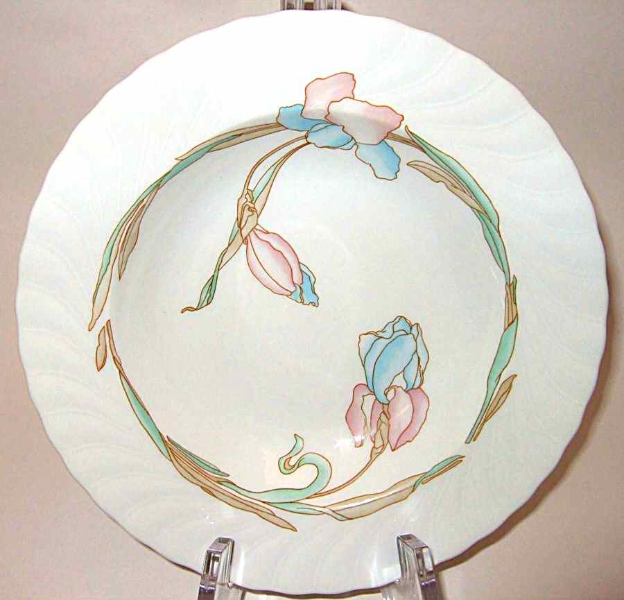 26835 Salad Plate by Seltmann-1