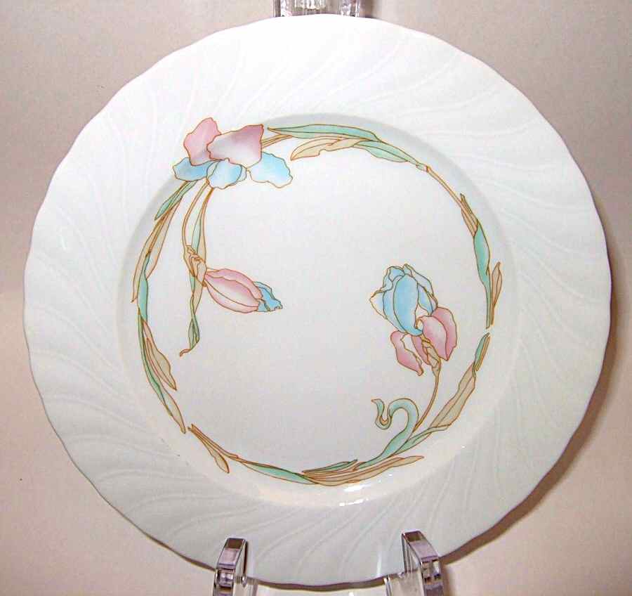26835 Rim Soup Bowl by Seltmann-1