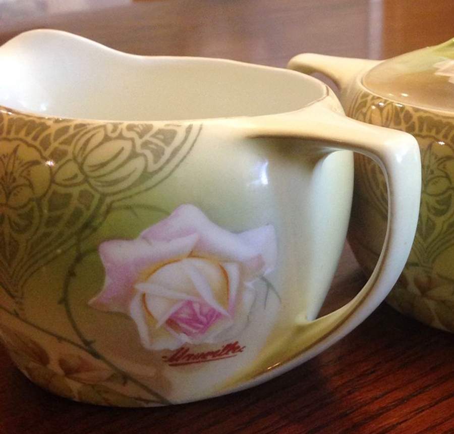SCD112 Creamer by Schonwald-1