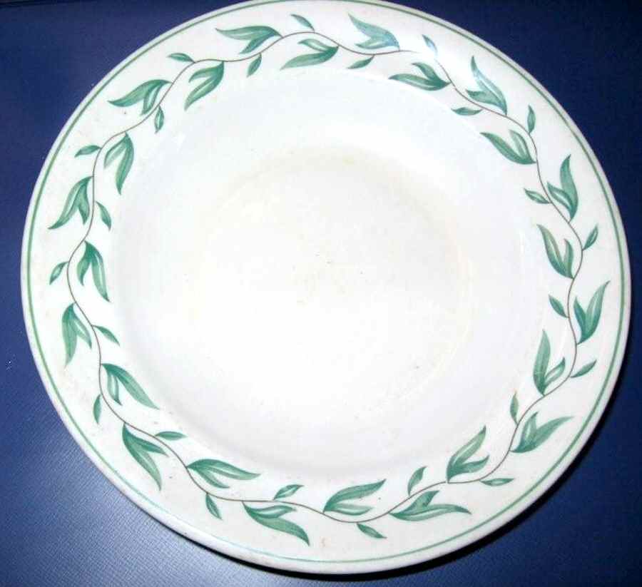 SHO326 Rim Soup Bowl by Shenango-1