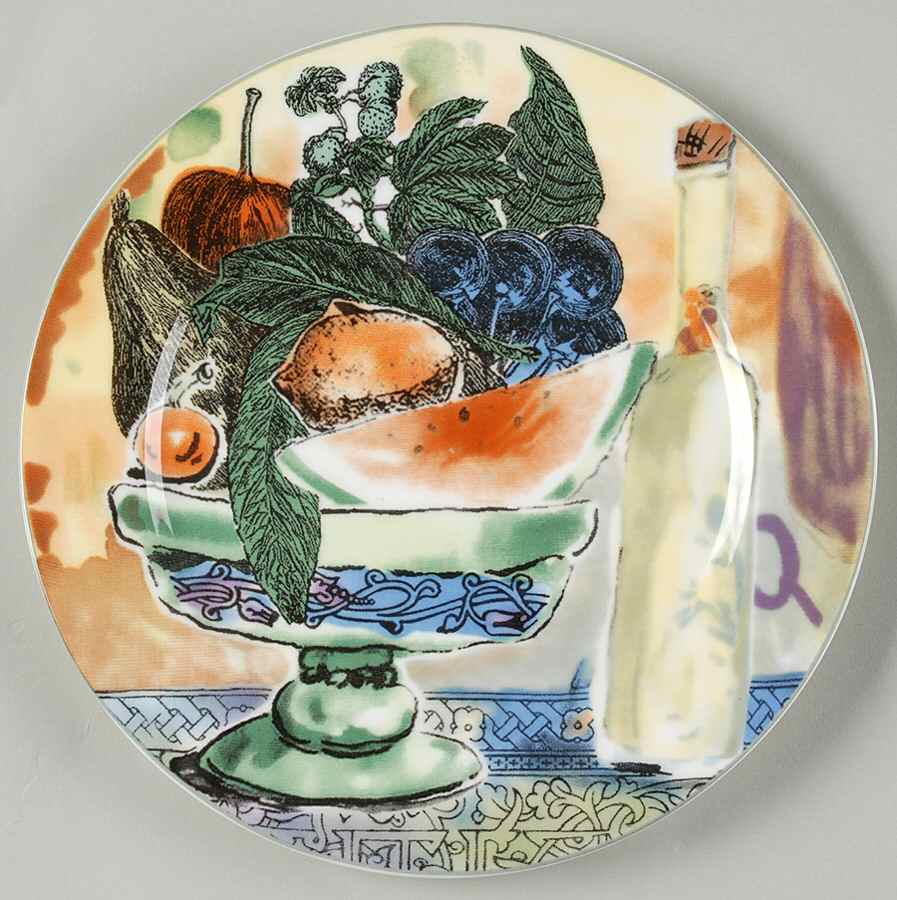 Belle Cuisine Dessert/Pie Plate by Sabatier-1