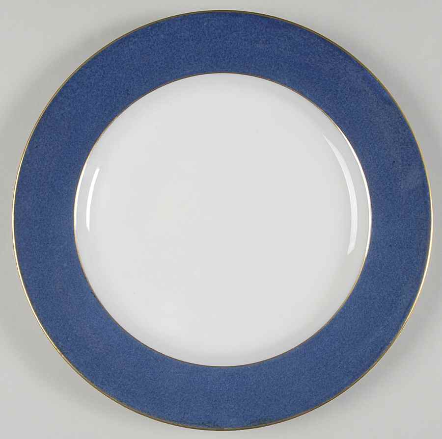 6845 Dinner Plate by Spode-1