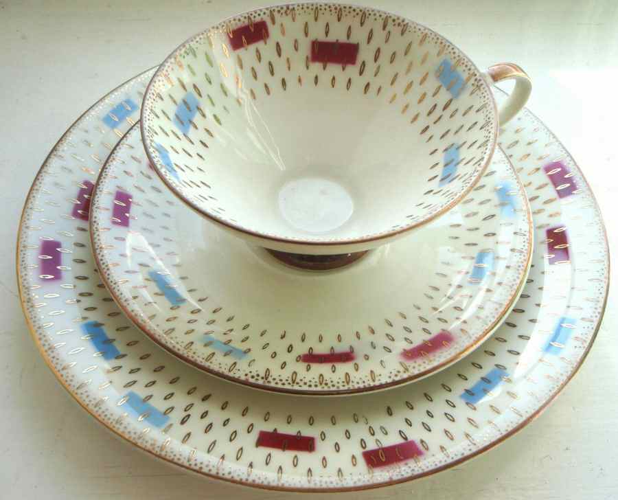 SCG87 Dinner Plate by Schirnding-1