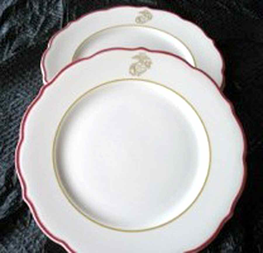 SY953 Dinner Plate by Syracuse-1
