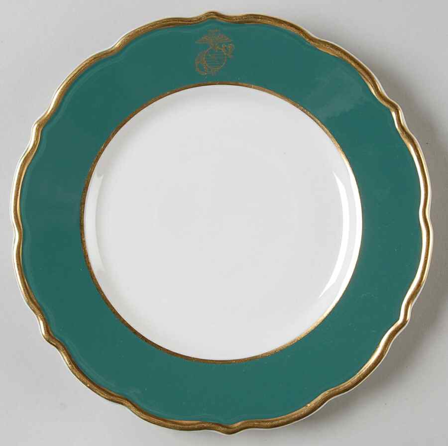 SY953 Bread & Butter Plate by Syracuse-1