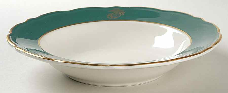 SY953 Rim Soup Bowl by Syracuse-1