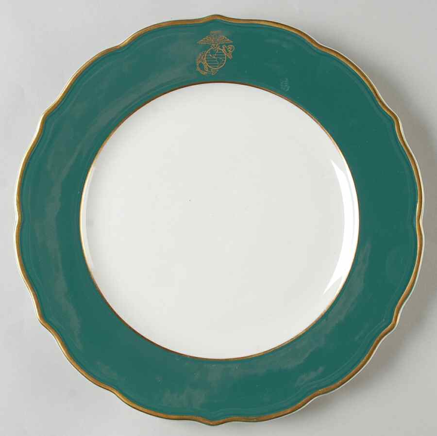 SY953 Dinner Plate by Syracuse-1