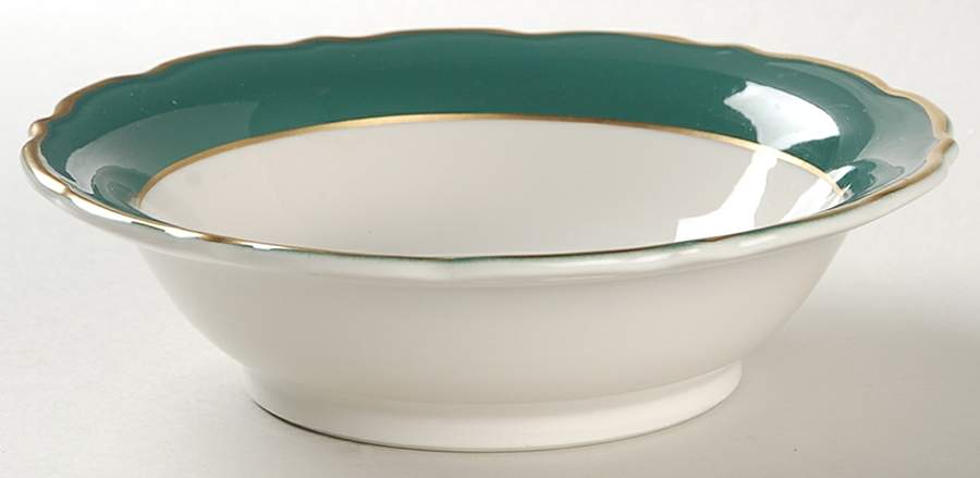 SY953 Rim Cereal Bowl by Syracuse-1
