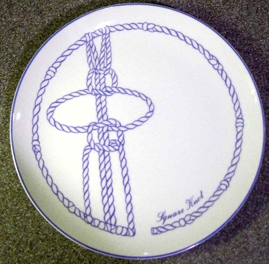 SCP11 Salad Plate by Schmid-1