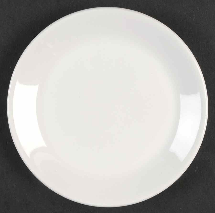 SY955 Bread & Butter Plate by Syracuse-1