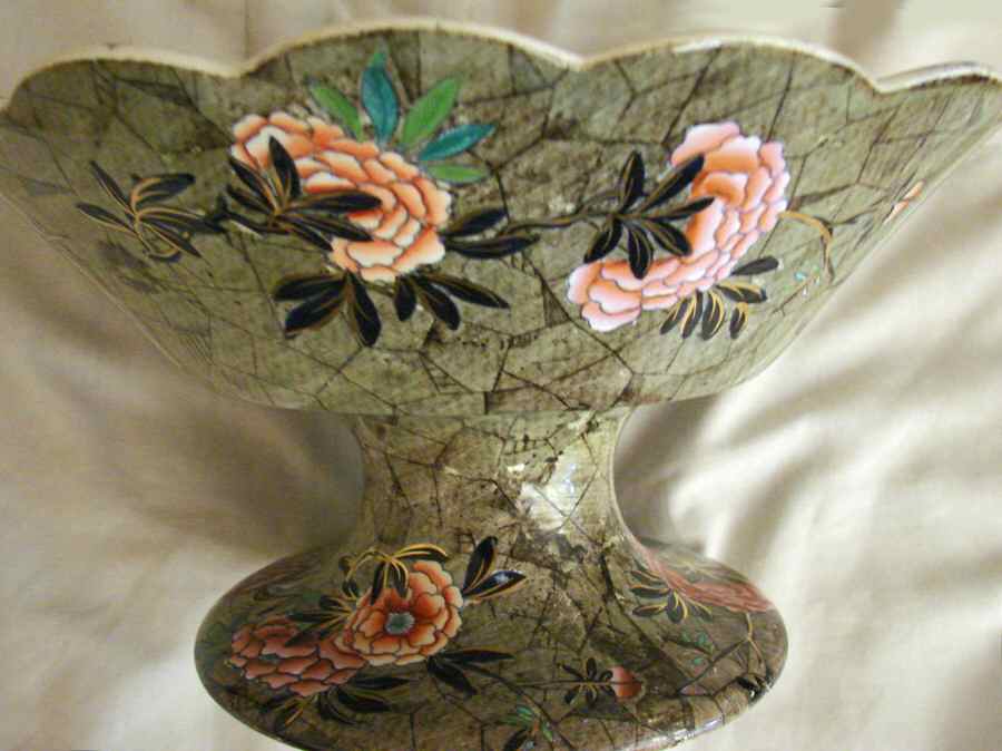 7716 Centerpiece by Spode-1