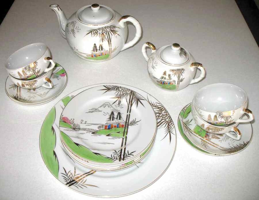 SUA5 Salad Plate by Sunny China-1