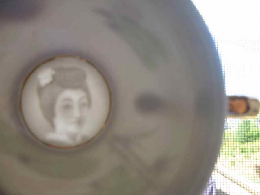SUA5 Flat Cup by Sunny China-1
