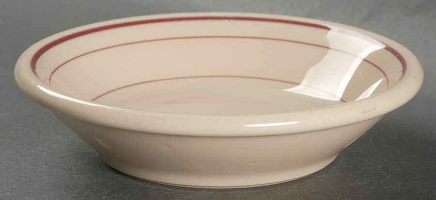 SHO328 Fruit/Dessert (Sauce) Bowl by Shenango-1