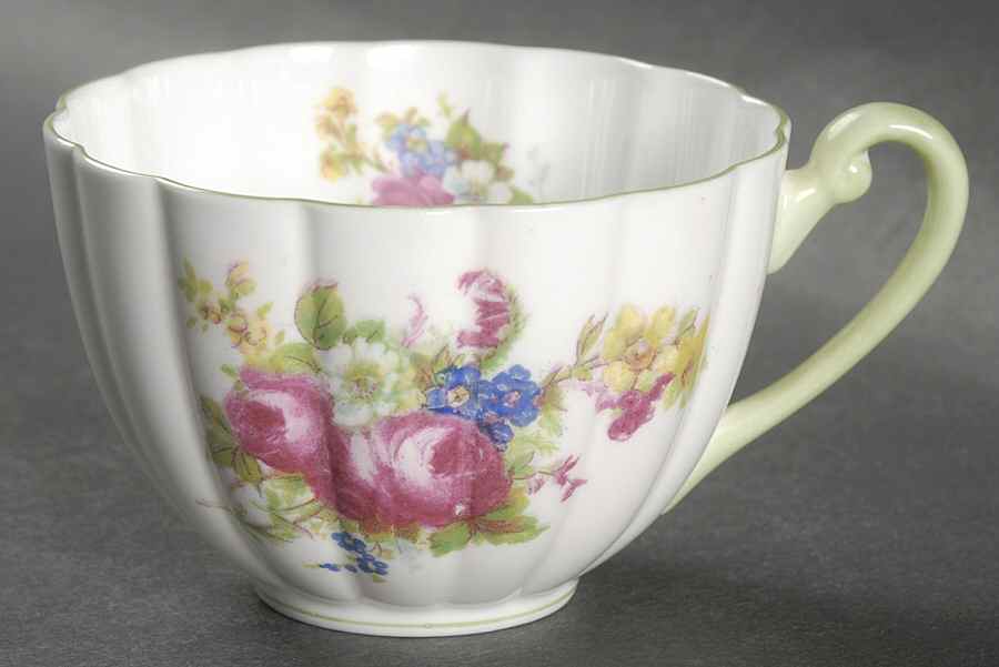 13240 (Ludlow) Flat Cup by Shelley-1
