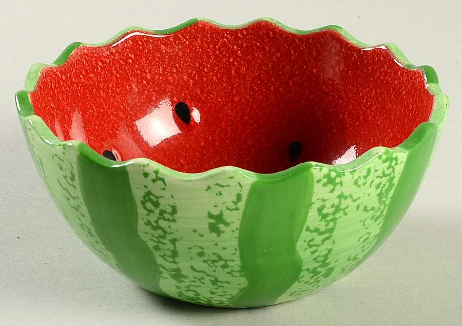 Watermelon Sauce Dip by Sonoma Home-1
