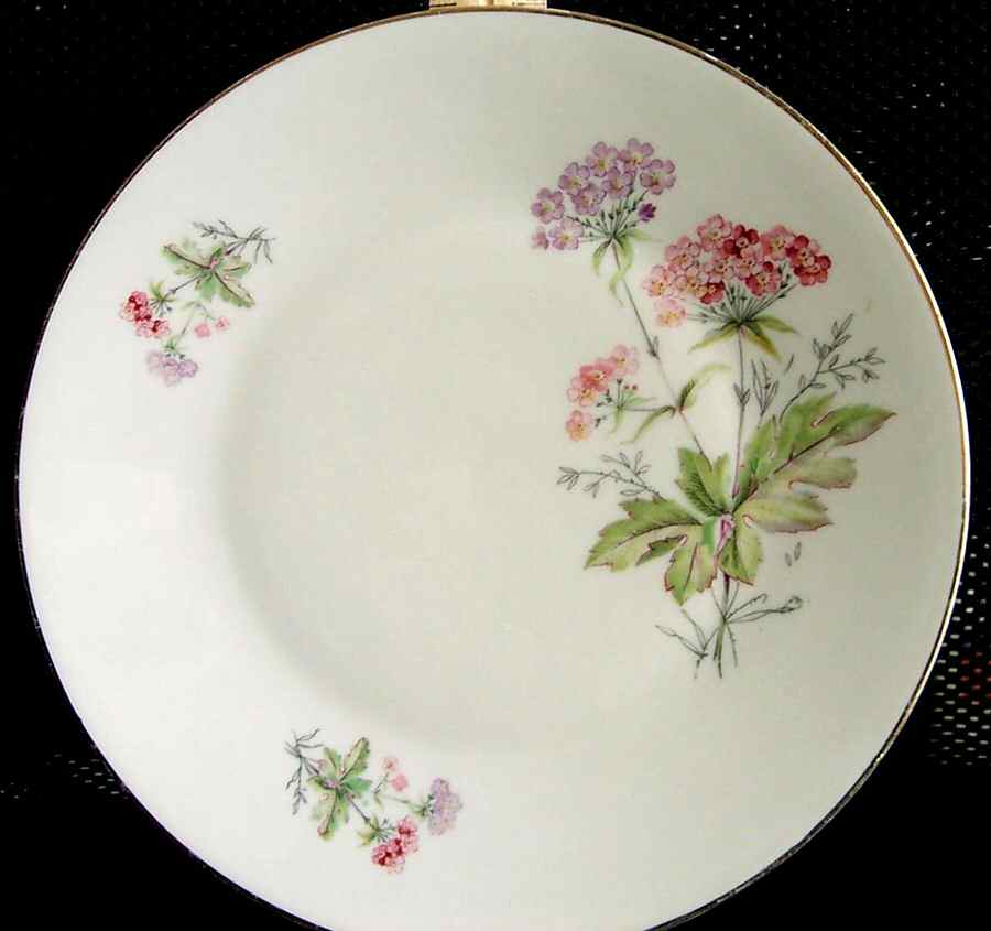 SCR134 Salad Plate by Scherzer-1