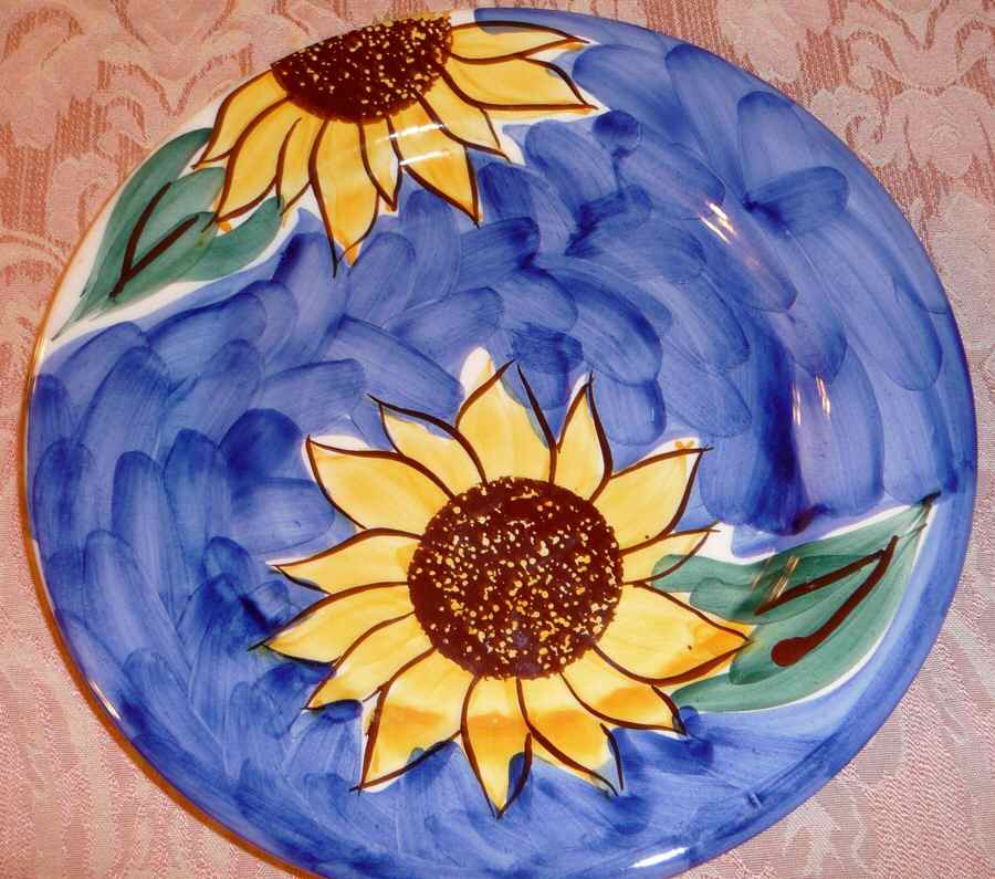 SNM11 Salad Plate by San Marciano Ceramiche-1