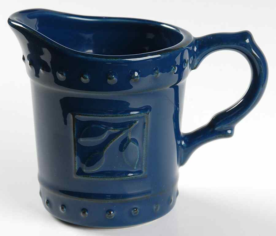 sorrento-dark-blue-creamer-by-signature-replacements-ltd