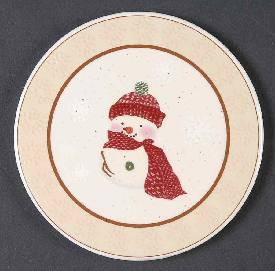 Winter Wishes Coaster by St Nicholas Square-1