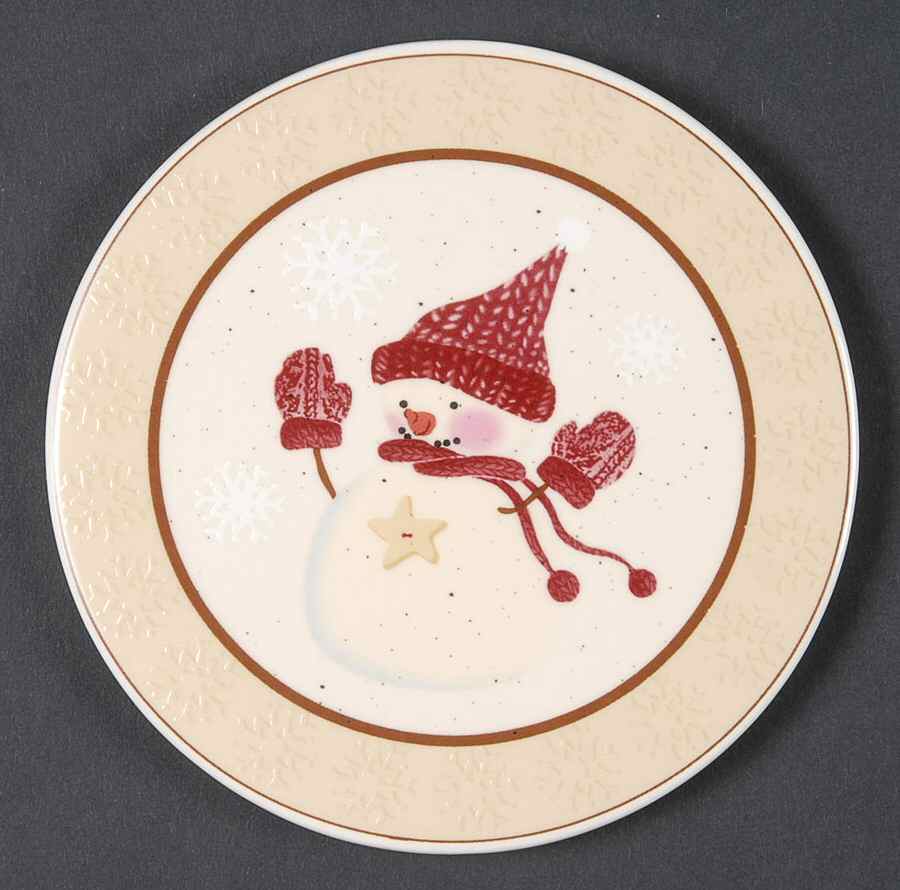 Winter Wishes Coaster by St Nicholas Square-1