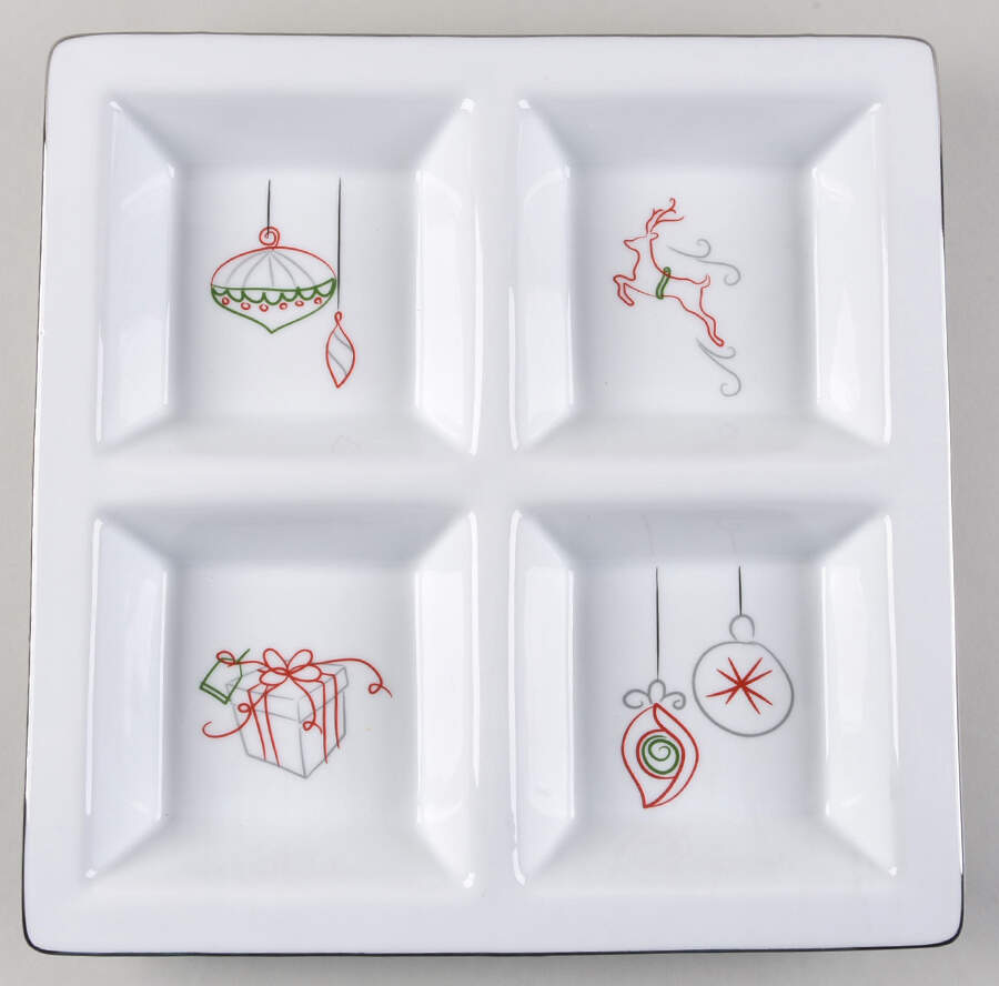 Eat, Drink & Be Merry 4-Part Relish by St Nicholas Square-1