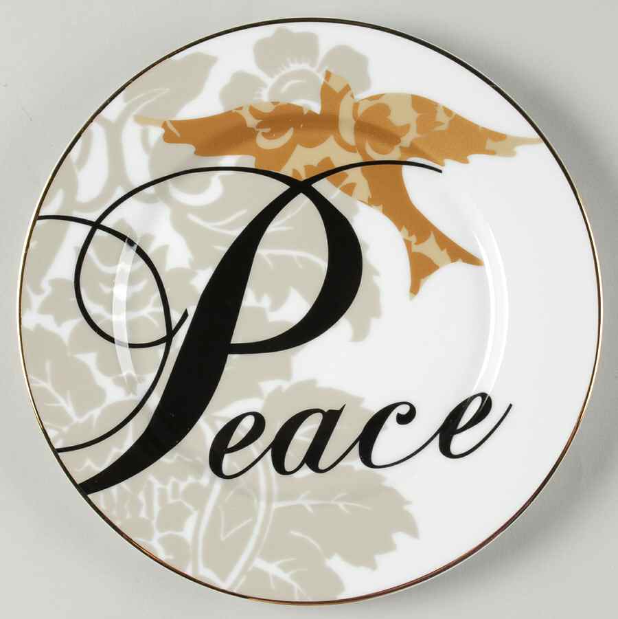 Spirit of the Season Salad Plate by St Nicholas Square-1