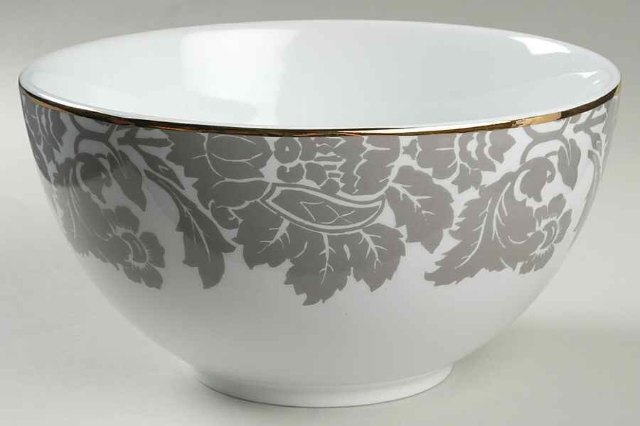 Spirit of the Season 9" Round Serving Bowl by St Nicholas Square-1