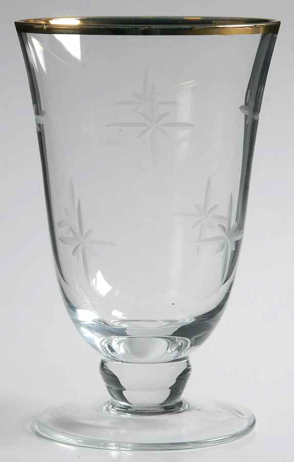 Spirit of the Season Glassware Iced Tea by St Nicholas Square-1