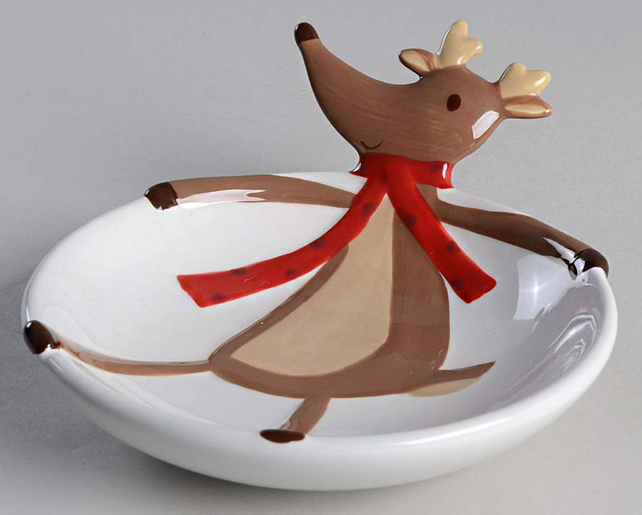 Reindeer Games Bon Bon by St Nicholas Square-1