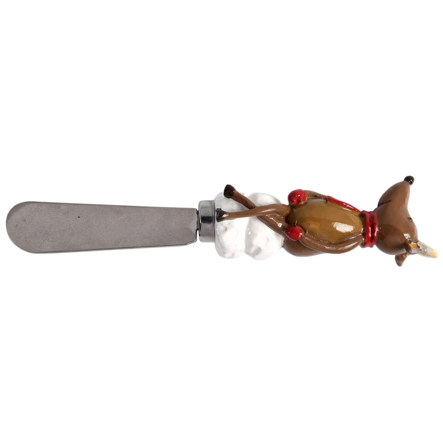 Reindeer Games Spreader-Individual by St Nicholas Square-1