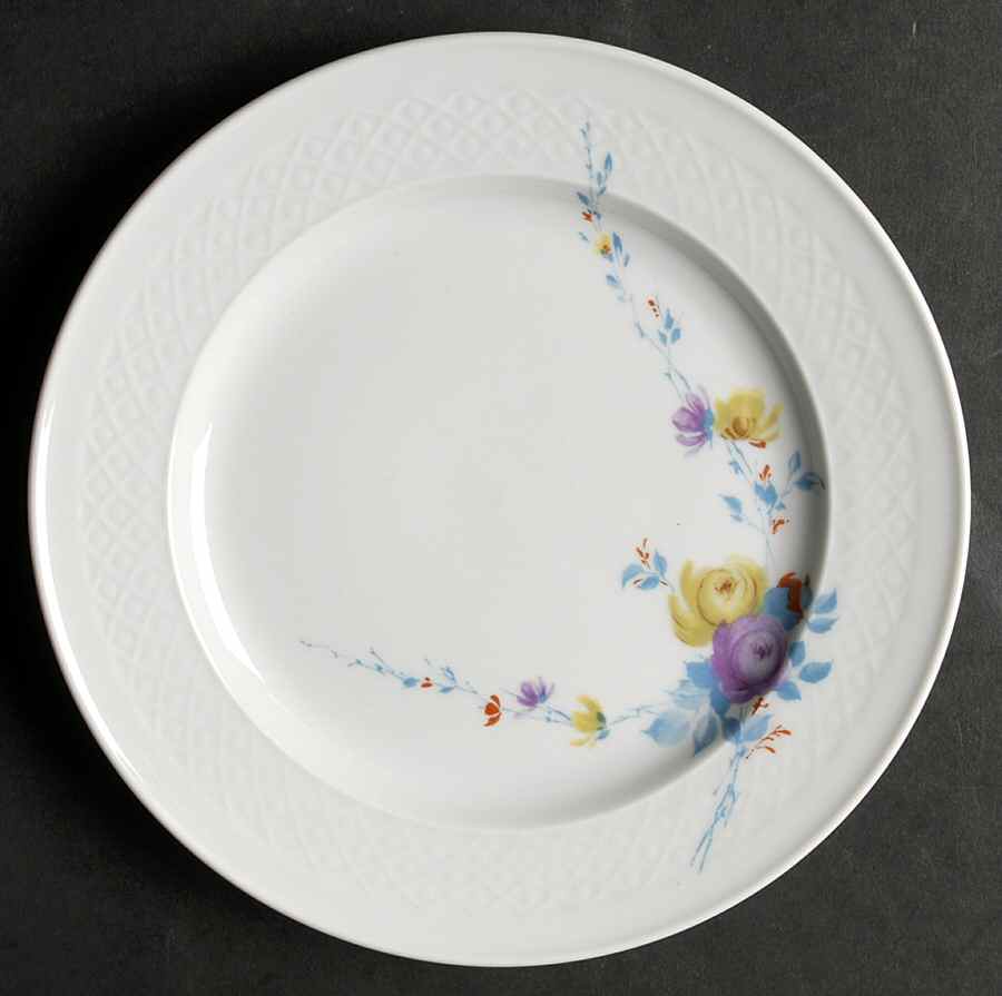 25987 Salad Plate by Seltmann-1