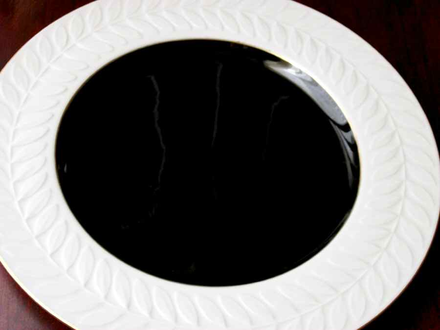 SHO329 Dinner Plate by Shenango-1