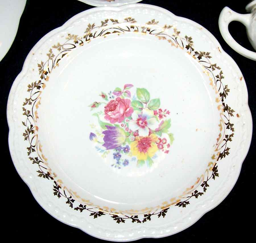 STT362 Salad Plate by Stetson-1