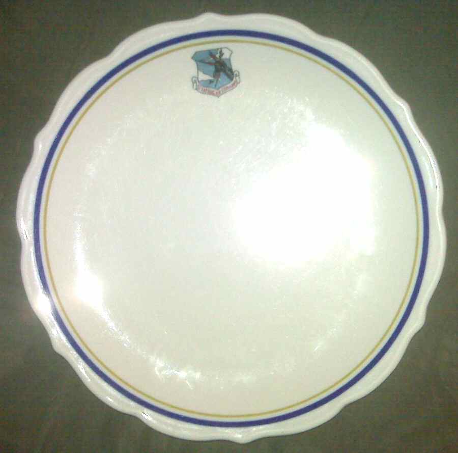 SY957 Dinner Plate by Syracuse-1