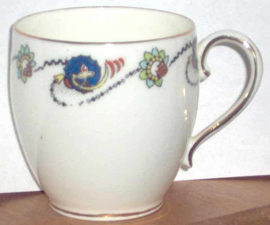 3699 Flat Cup by Summerville-1