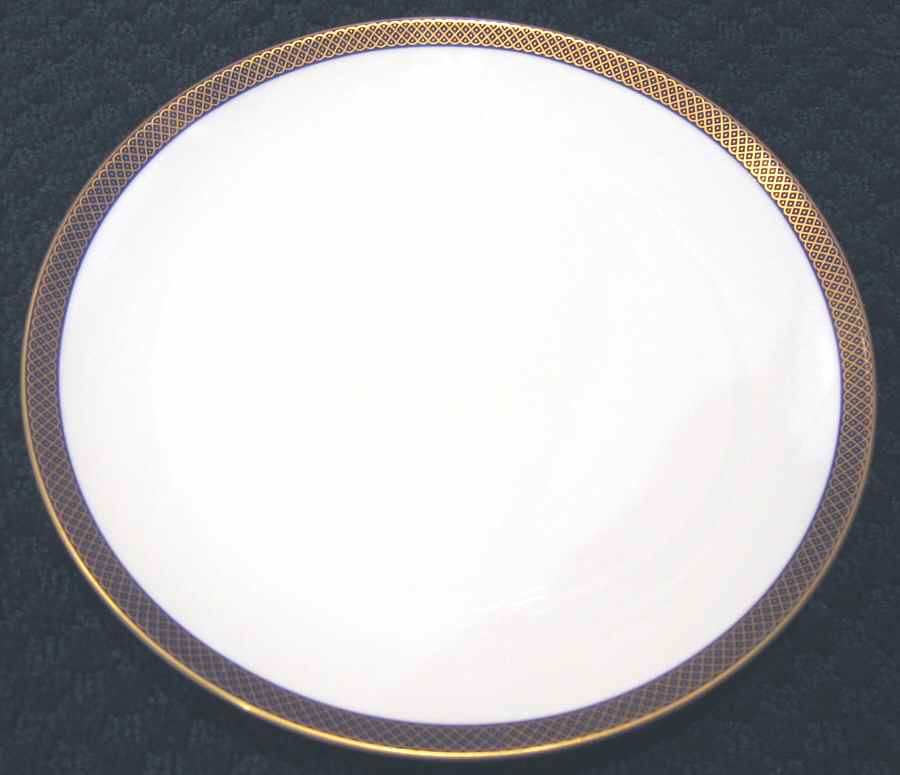 SCG88 Dinner Plate by Schirnding-1
